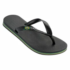 Ipanema Classic Brasil slippers junior black