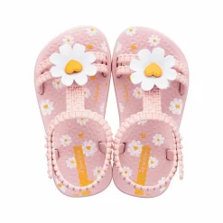 Ipanema Daisy Baby sandalen junior pink