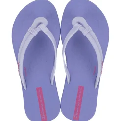 Ipanema Diversa slippers kids lilac