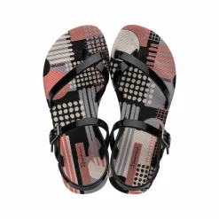 Ipanema Fashion Sandal Kids sandalen junior black