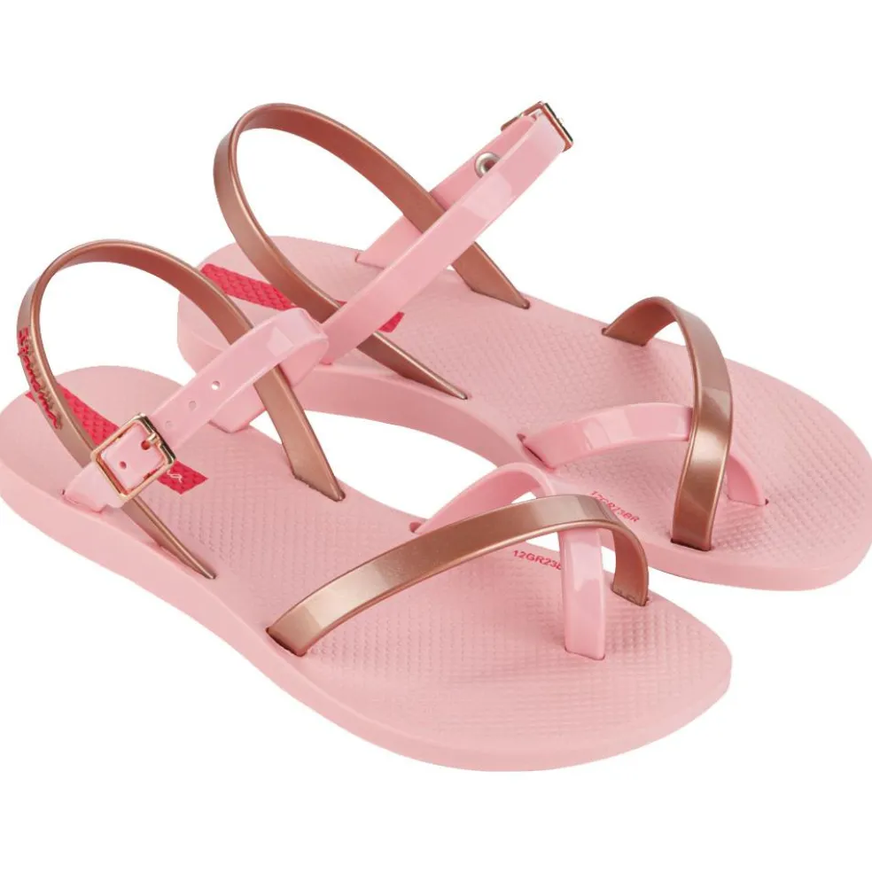 Ipanema Fashion sandalen kids pink