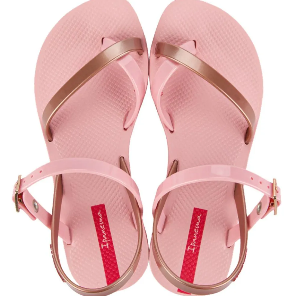 Ipanema Fashion sandalen kids pink