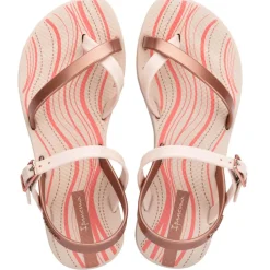 Ipanema Fashion sandalen kids gold beige