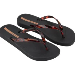 Ipanema IP83475 Anatomic Connect slippers dames black