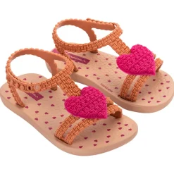 Ipanema My First Ipanema sandalen baby beige pink