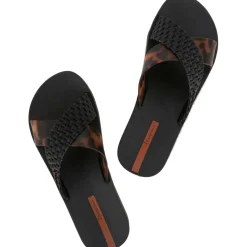 Ipanema Sense slippers dames black