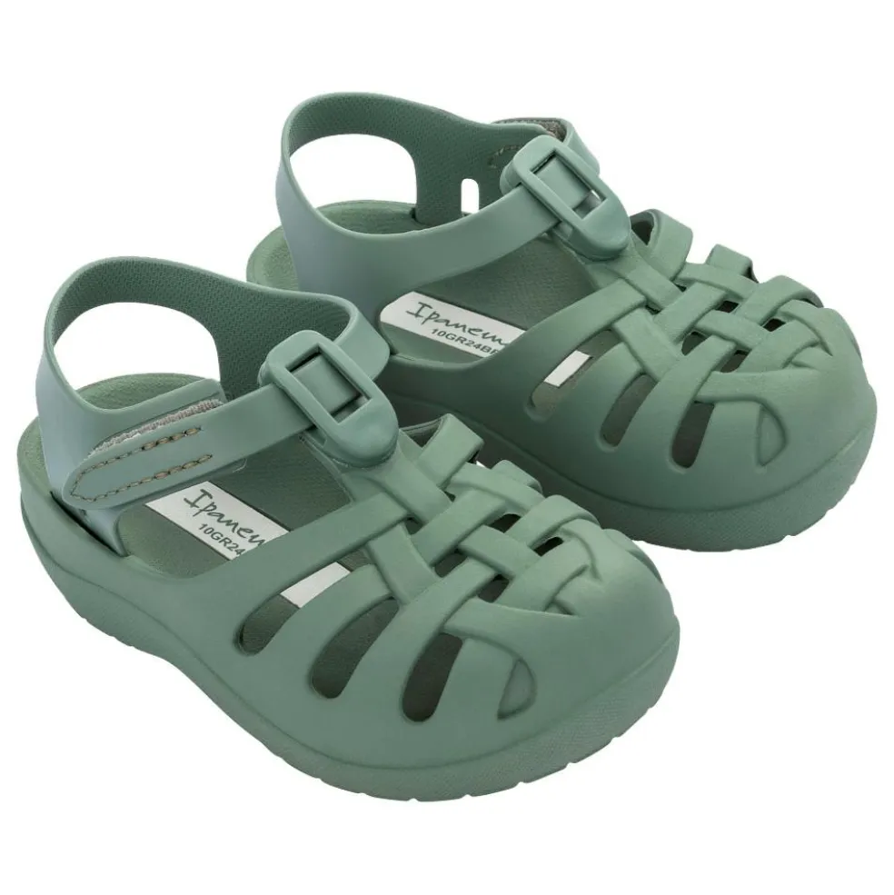 Ipanema Summer sandalen baby green