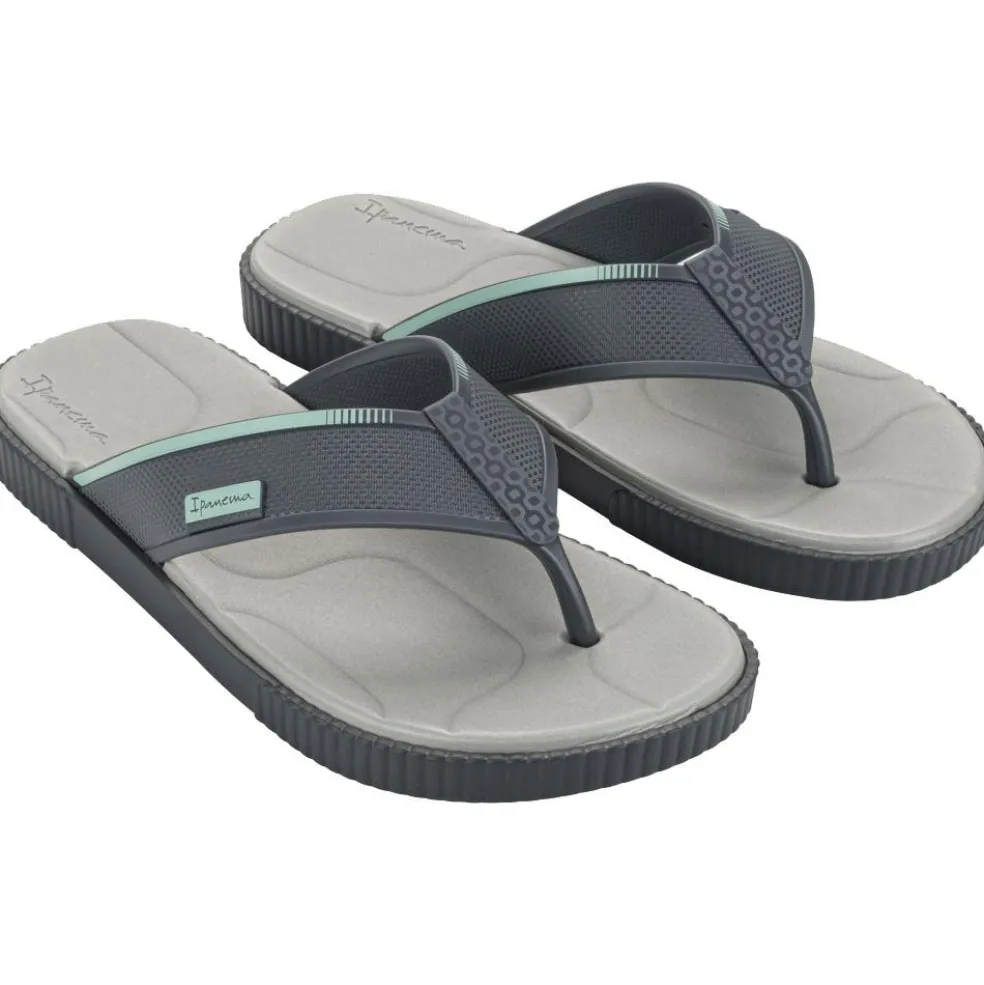 Ipanema Vintage slippers heren grey