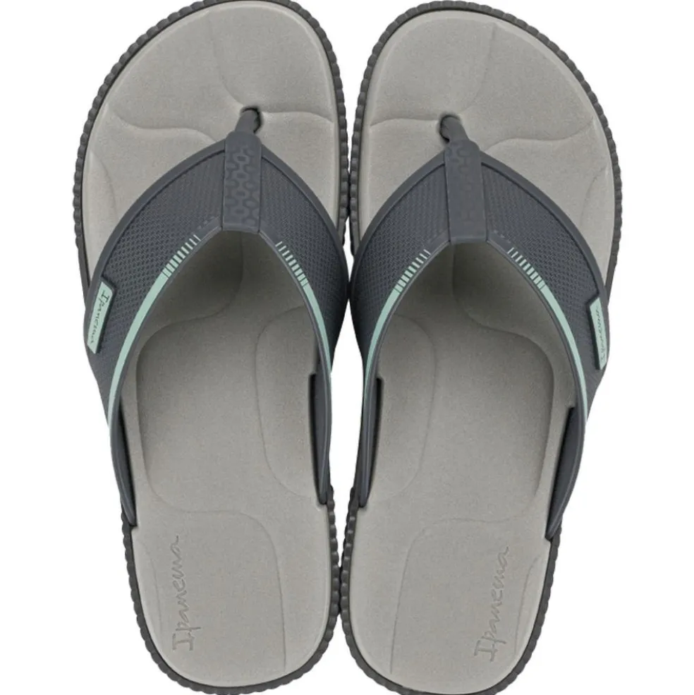 Ipanema Vintage slippers heren grey