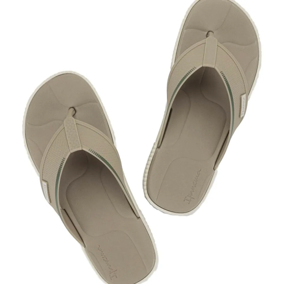 Ipanema Vintage slippers heren beige