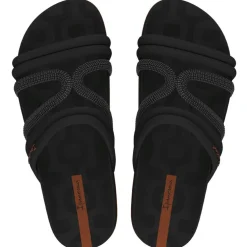 Ipanema Walk Slide slippers dames black