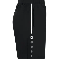 JAKO Allround voetbalbroekje zwart