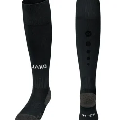 JAKO Allround voetbalsokken zwart