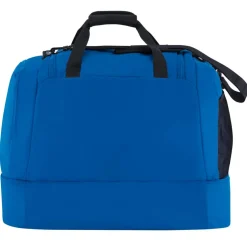 Jako Classico sporttas met bodemvak royal