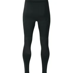 Jako Comfort 2.0 Long Tight trainingsbroek senior zwart