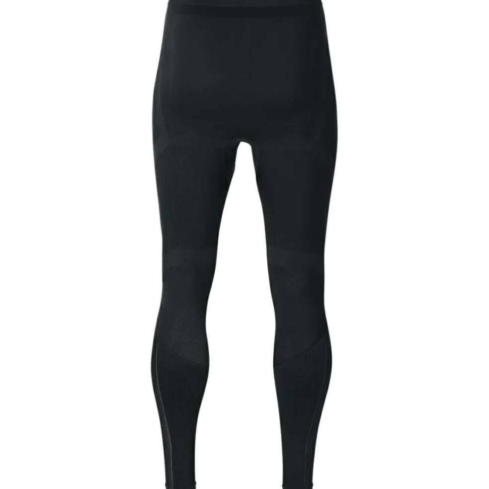 Jako Comfort 2.0 Long Tight trainingsbroek senior zwart