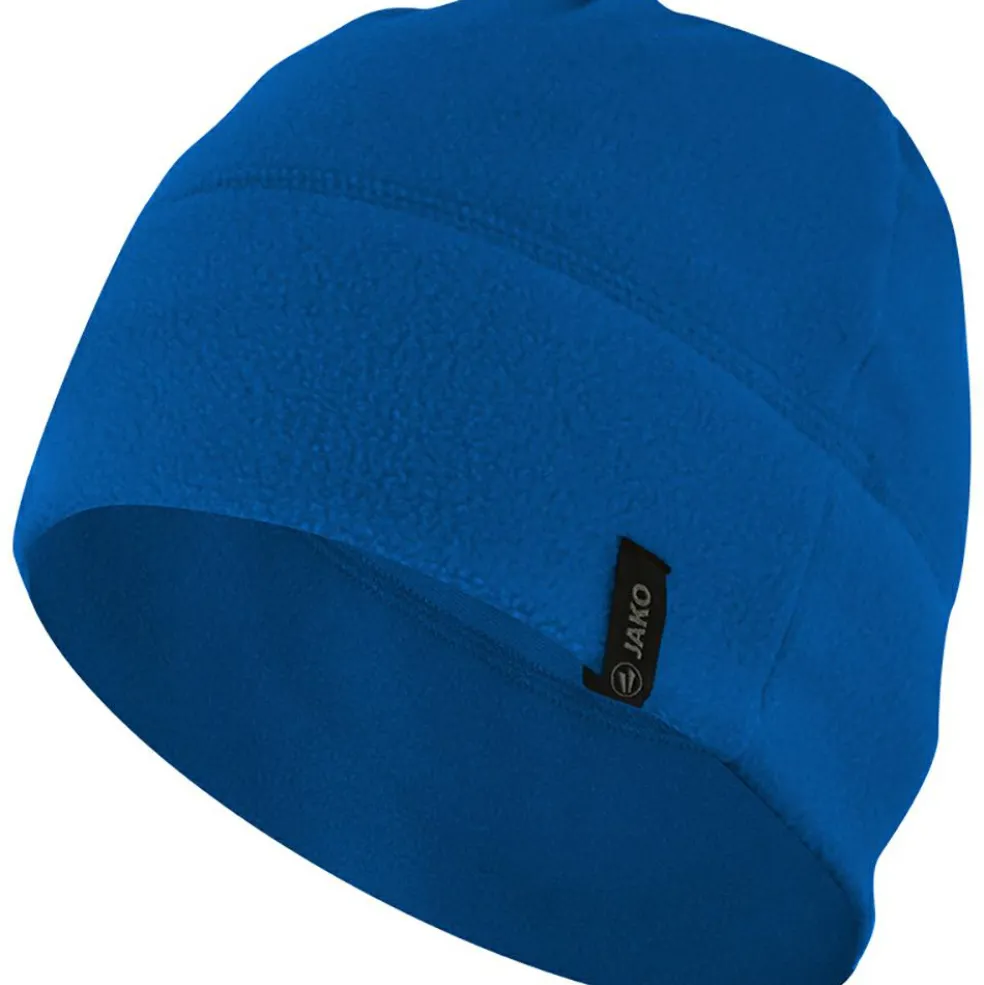 JAKO Fleece muts senior royal