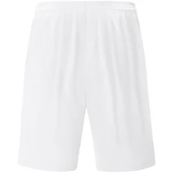 Jako Manchester 2.0 voetbalbroekje wit