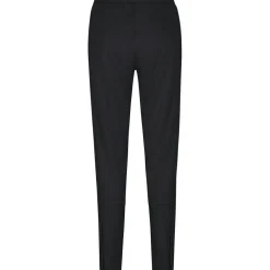Jako Power Polyester trainingsbroek zwart wit