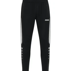 JAKO Power trainingsbroek zwart wit