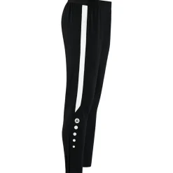 JAKO Power trainingsbroek zwart wit