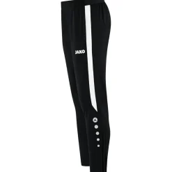 JAKO Power trainingsbroek zwart wit