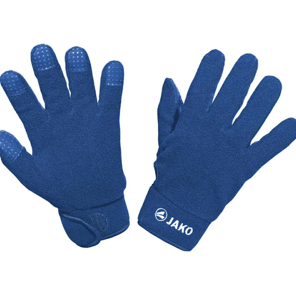 JAKO Spelerhandschoenen navy