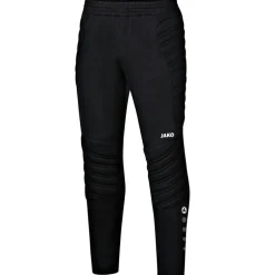 Jako Striker keepersbroek zwart