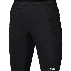 JAKO Striker keepersshort zwart