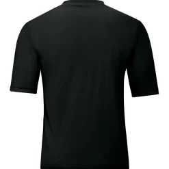 Jako Team KM voetbalshirt junior black