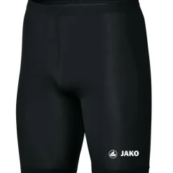 Jako Tight Basic 2.0 slidingbroek zwart