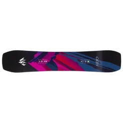 Jones Airheart 2.0 24 - 25 snowboard dames