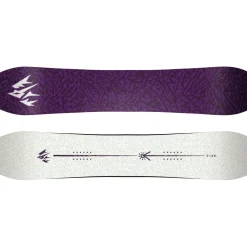 Jones Airheart 2.0 25 - 26 snowboard dames