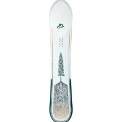 Jones Frontier 2.0 25 - 26 snowboard heren