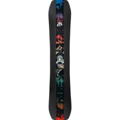 Jones Mountain Twin 25 - 26 snowboard heren