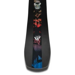 Jones Mountain Twin 25 - 26 snowboard heren