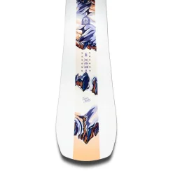 Jones Twin Sister 25 - 26 snowboard dames