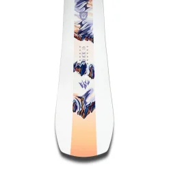 Jones Twin Sister 25 - 26 snowboard dames