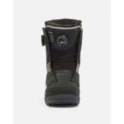 K2 Kinsley snowboardschoenen dames black