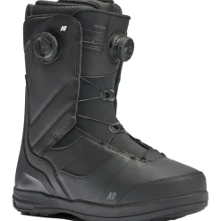 K2 Maysis snowboardschoenen 25 - 26 heren black