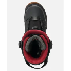 K2 Thraxis snowboardschoenen heren black