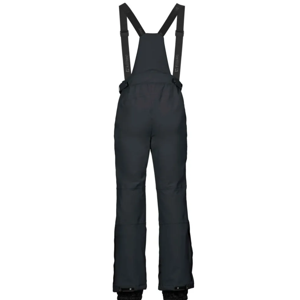 Killtec Enosh 30920 skibroek heren black