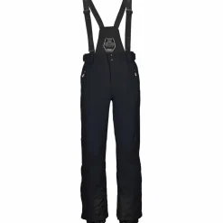 Killtec Enosh skibroek heren black blue