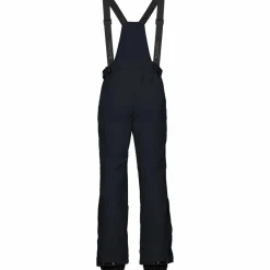 Killtec Enosh skibroek heren black blue