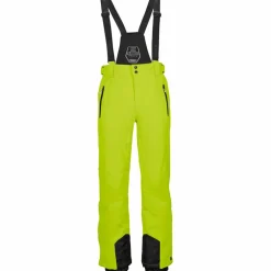 Killtec Enosh skibroek heren spring green