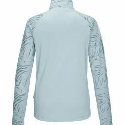 Killtec KSW 56 skipully dames light ice blue