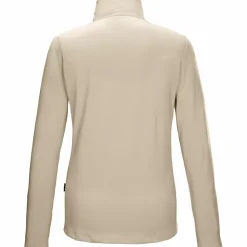 Killtec KSW 70 skipully dames light taupe