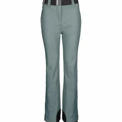 Killtec KSW 119 softshell skibroek dames sea grey