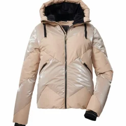 Killtec KSW 113 winterjas dames nomad