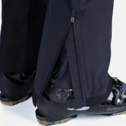 Kjus Formula skibroek heren black